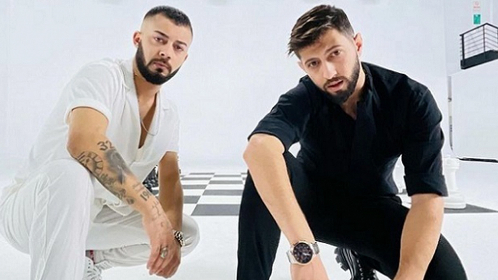 Elazığ'da bu akşam bütün gençler orada olacak!