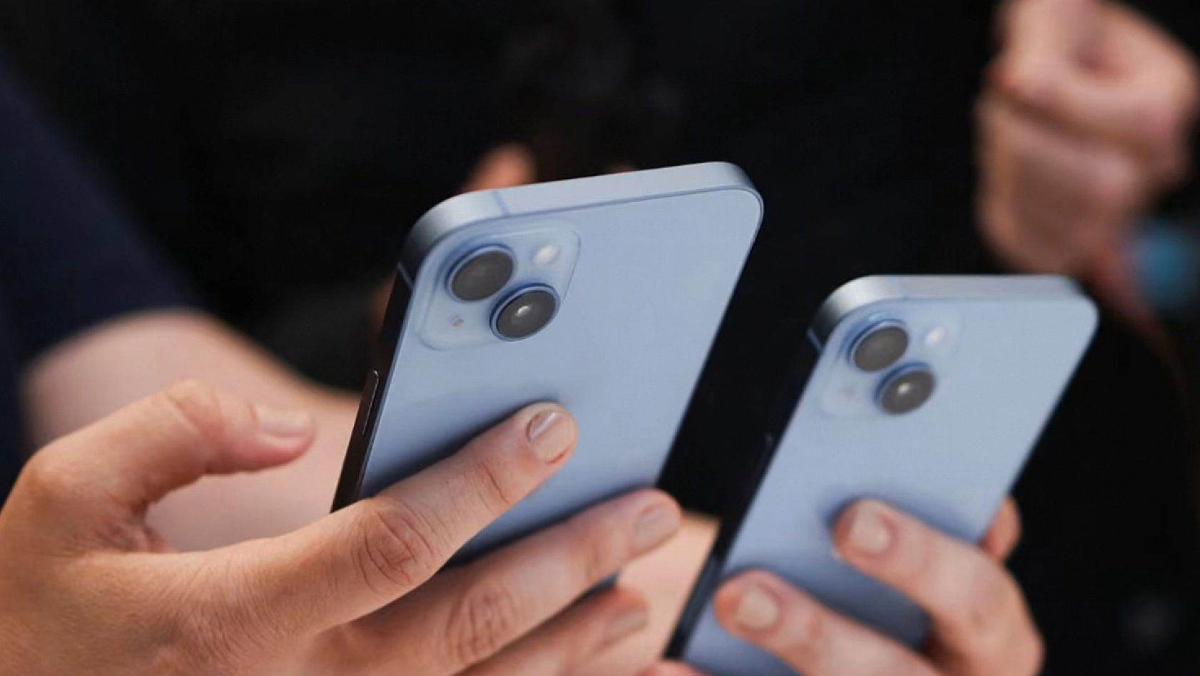 iPhone 16 Pro hakkında ilk şikayetler gelmeye başladı