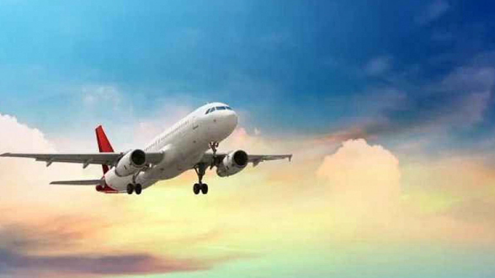 THY'den dev kampanya! 849 TL'ye uçak bileti fırsatını kaçırmayın