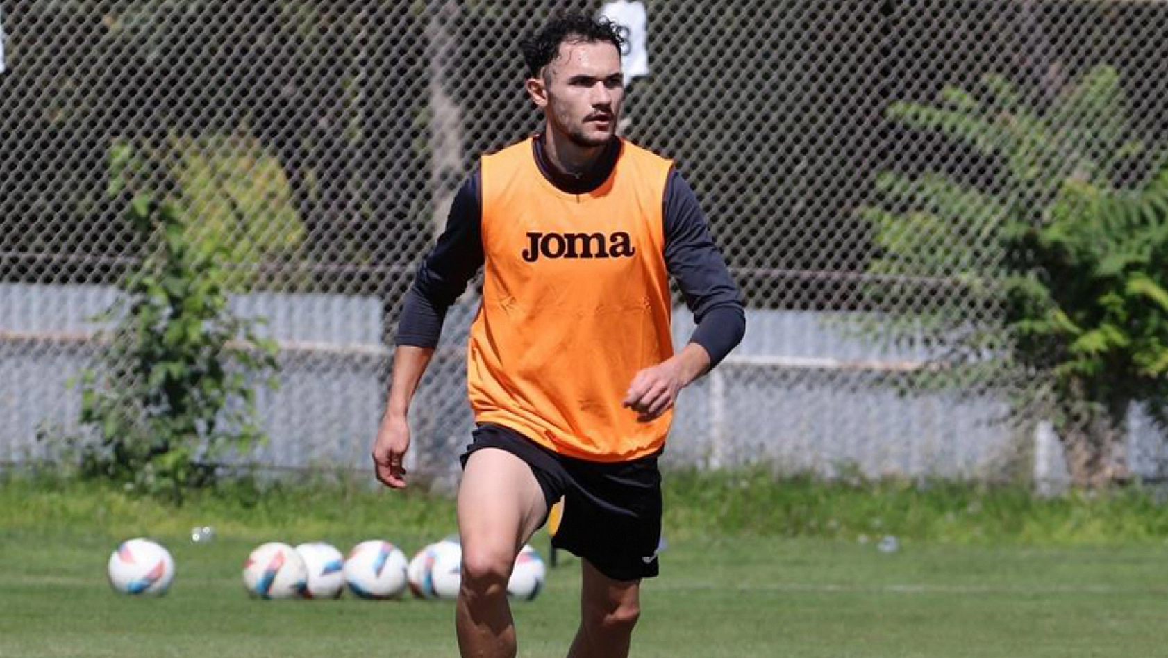 Elazığspor, Giresunspor maçı hazırlıklarına başladı