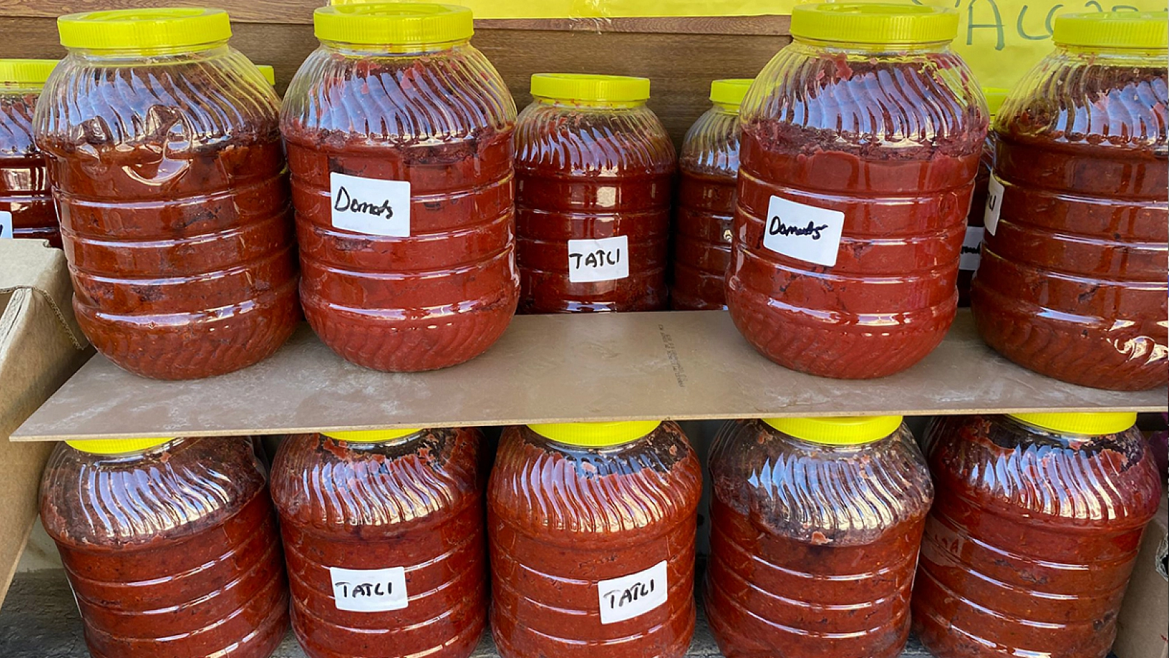 Elazığ'da Emekler harcandı şimdi karşılığı bekleniyor