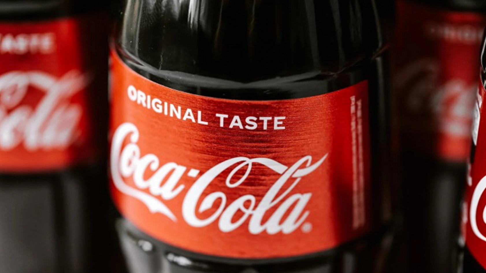 Coca-Cola boykota dayanamadı: İki ürününü raftan kaldırıyor