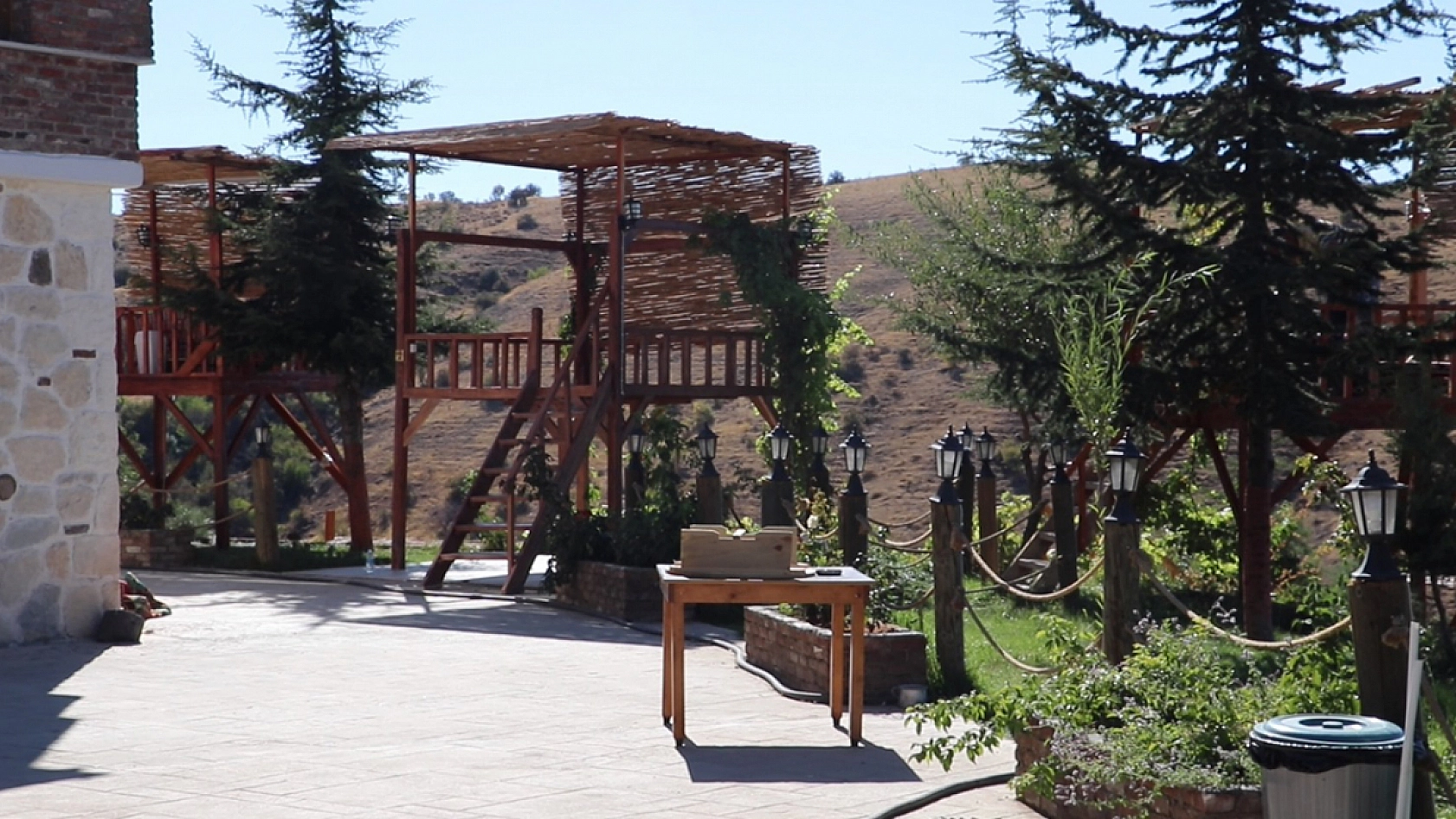 'Elazığ'da fark yaratacağız' demişti, görenleri hayran bıraktı