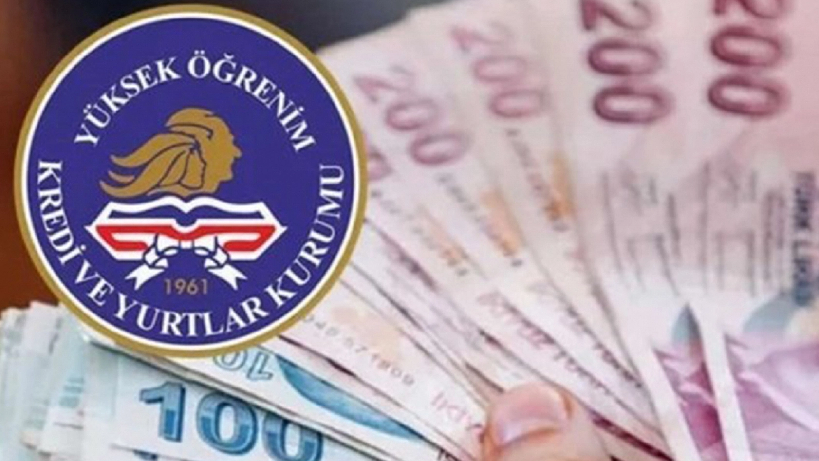 KYK burs/kredi başvuruları başladı mı, ne zaman başlayacak?