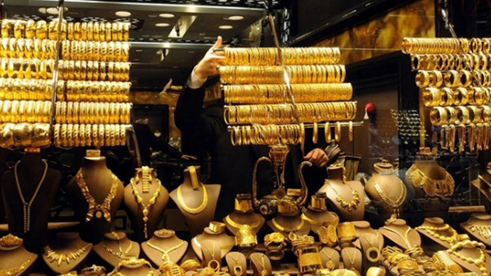 Elazığlılar, ucuz altın tuzağına düşmeyin! Uzman isim uyardı