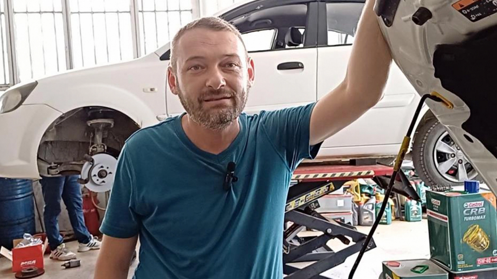 Elazığ'daki araç sahipleri dikkat! Uzmanı uyardı: Kazaya sebep oluyor