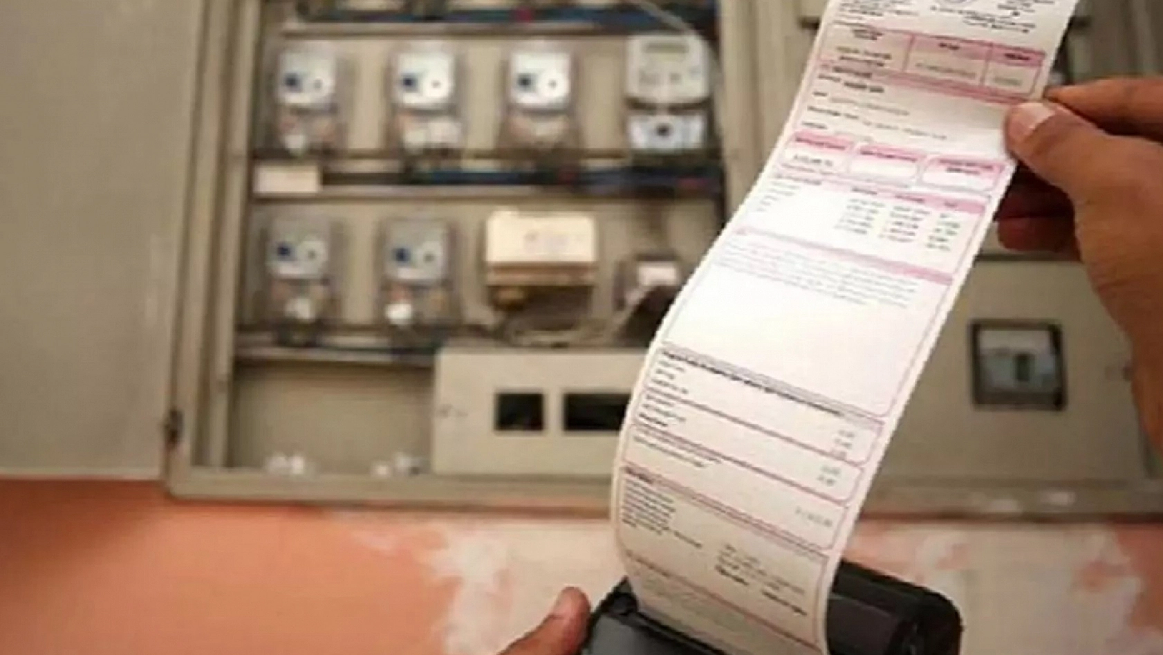 Elazığ'da doğalgaz faturası yarıya düşecek!