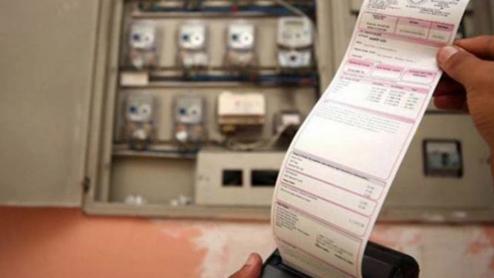 Elektriğe gizli zam!