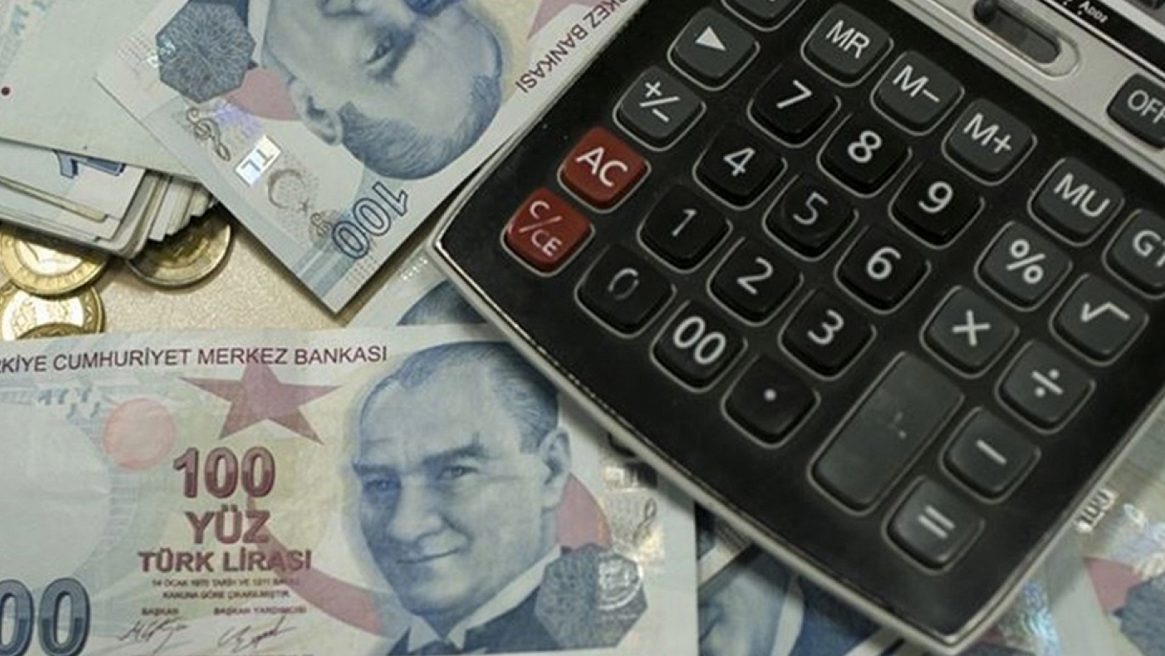 İşte Ak Parti'nin düşündüğü yeni asgari ücret tutarı