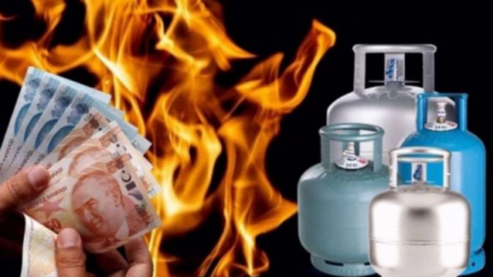 Elazığ'da güne zamla başladık: Fiyatlar zirvede!