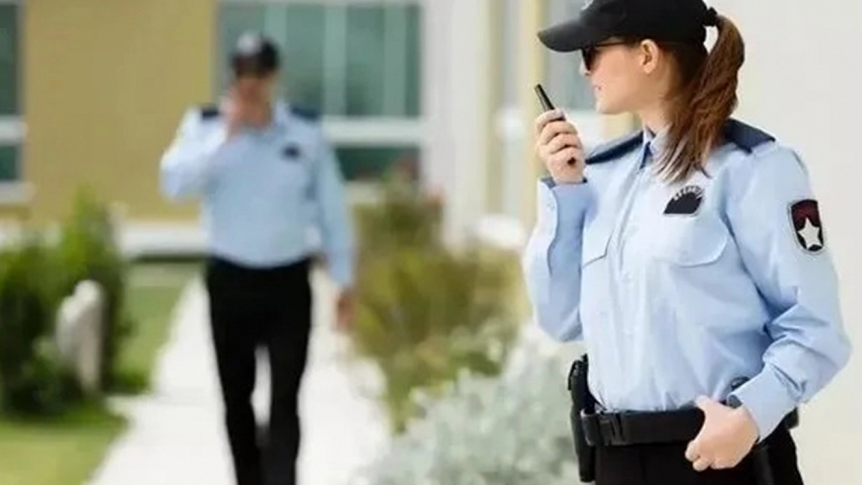 Özel Güvenlik Görevlisi Sınav Sonuçları Sorgulama Ekranı 2024