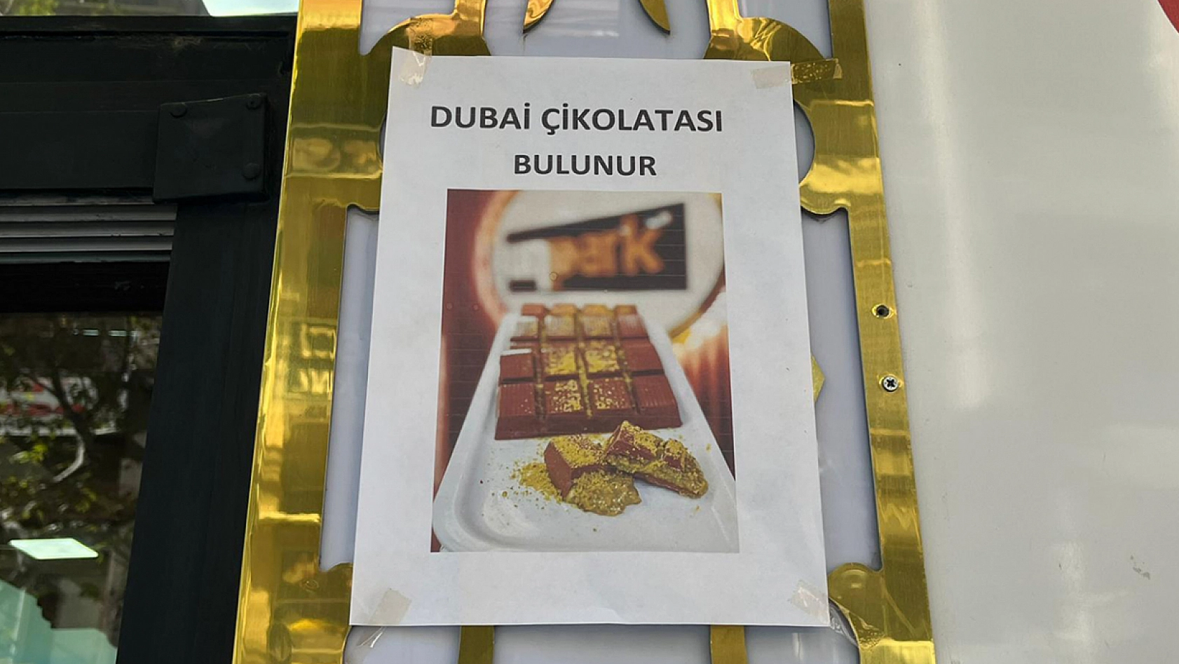 Elazığ'ın her köşesi Dubai