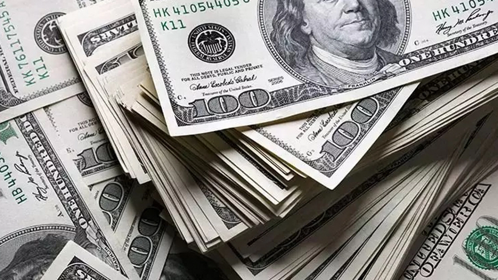 Elazığ'ın da listede yer aldığı dolar zengini iller belli oldu