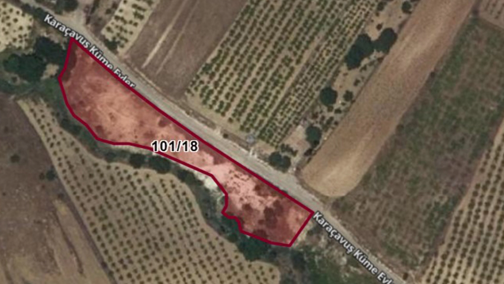 Çevre Şehircilik İl Müdürlüğü Elazığ'da 19 arsayı satışa çıkardı: 400 bin lirası olan tapusunu cebine koyacak