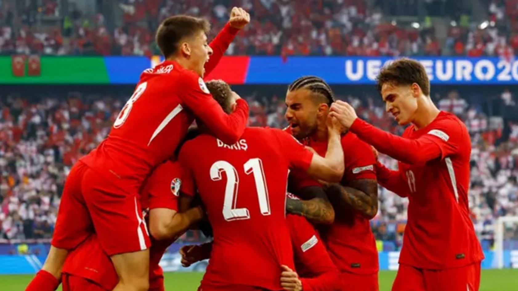 Türkiye – Karadağ maçı ne zaman, saat kaçta, hangi kanalda?