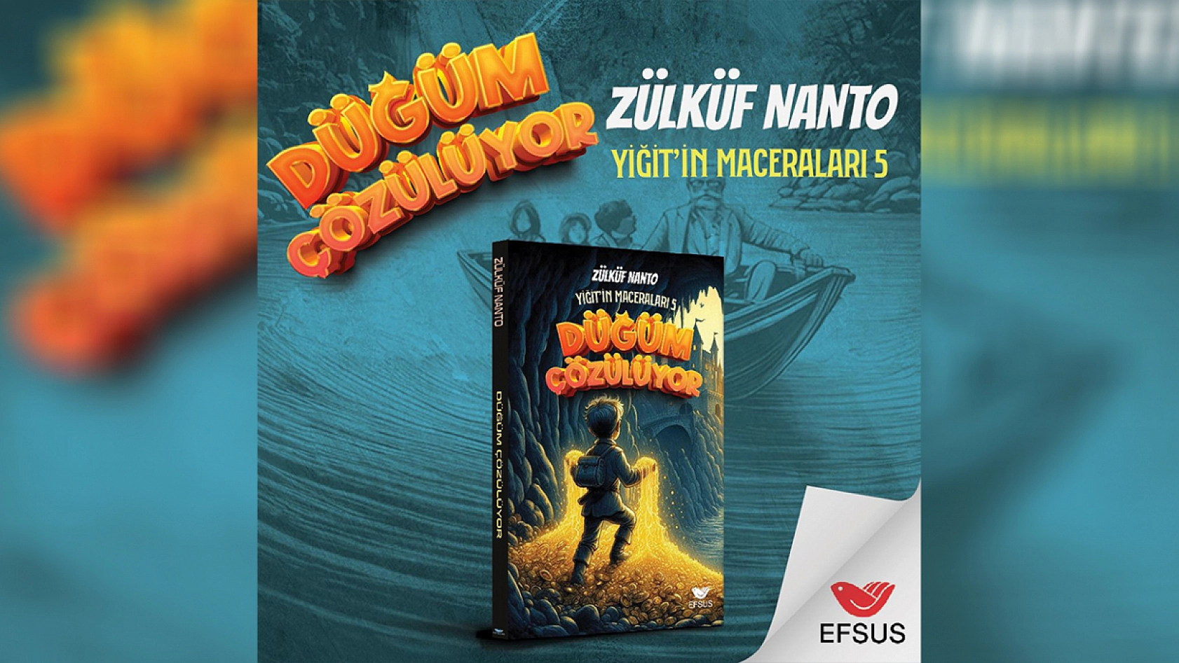 Elazığlı yazarın yazdığı kitabı görenler elinden düşüremiyor