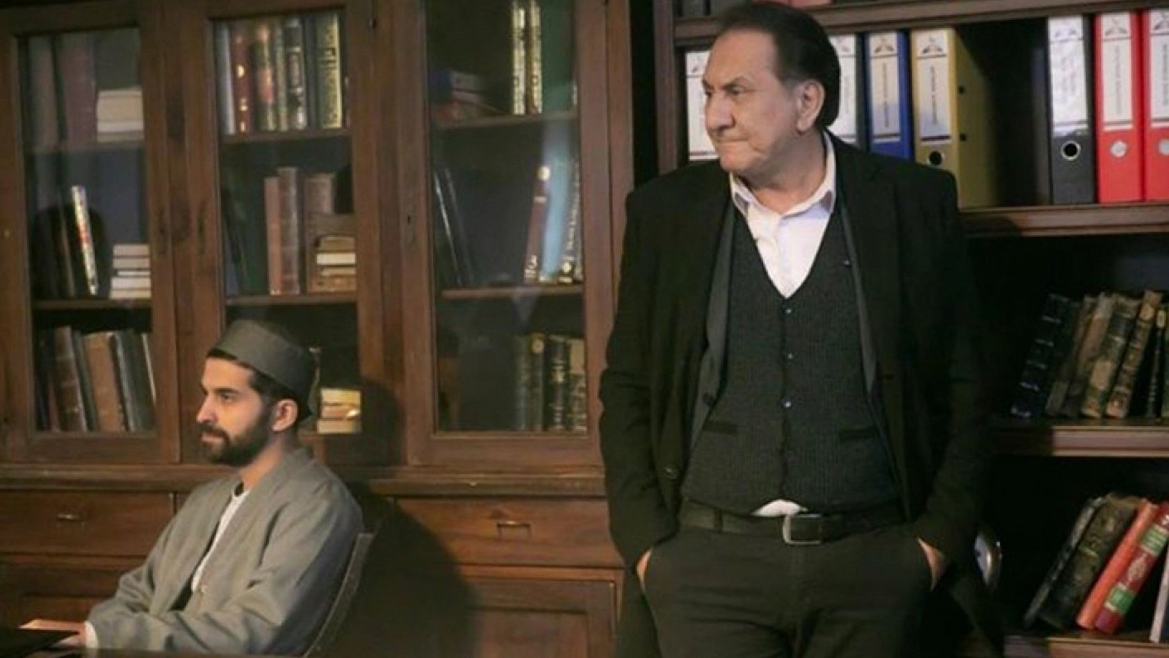 Arka Sokaklar kaldırılacak mı?