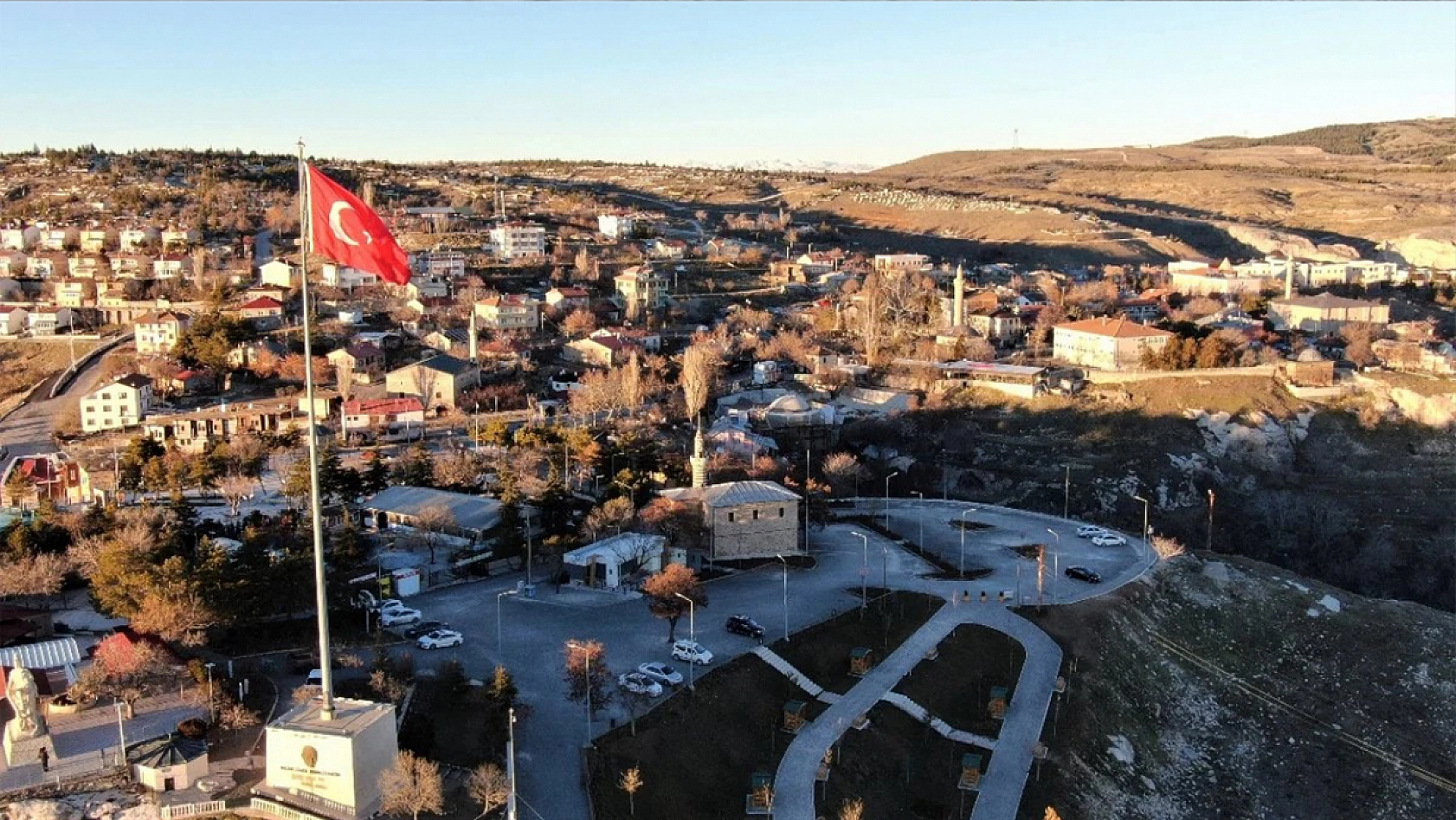Tatil bekleyenler üzülecek: Elazığ, güneşe aldanacak