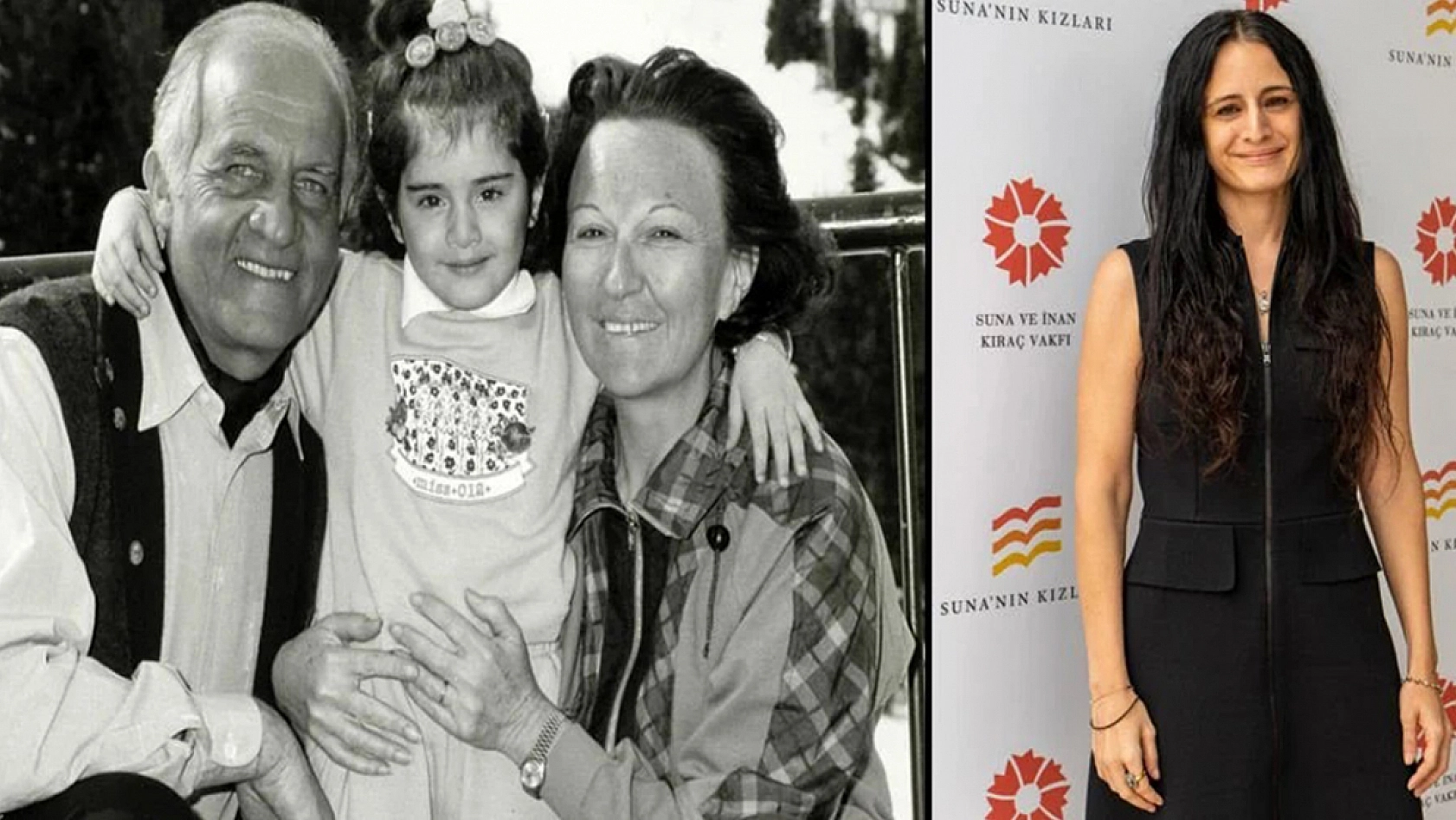 Türkiye'nin en zengin kadını: dolar milyarderi İpek Kıraç kimdir?