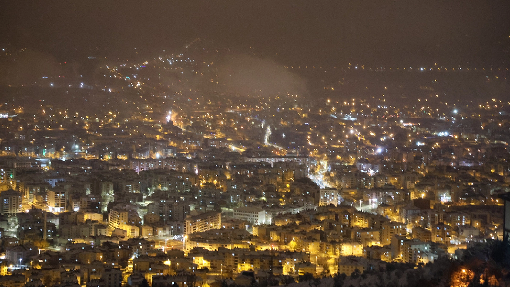 Fırat elektrik açıkladı! Elazığ'ın 4 ilçesinde elektrik kesintisi olacak... 50'yi aşkın nokta etkilenecek