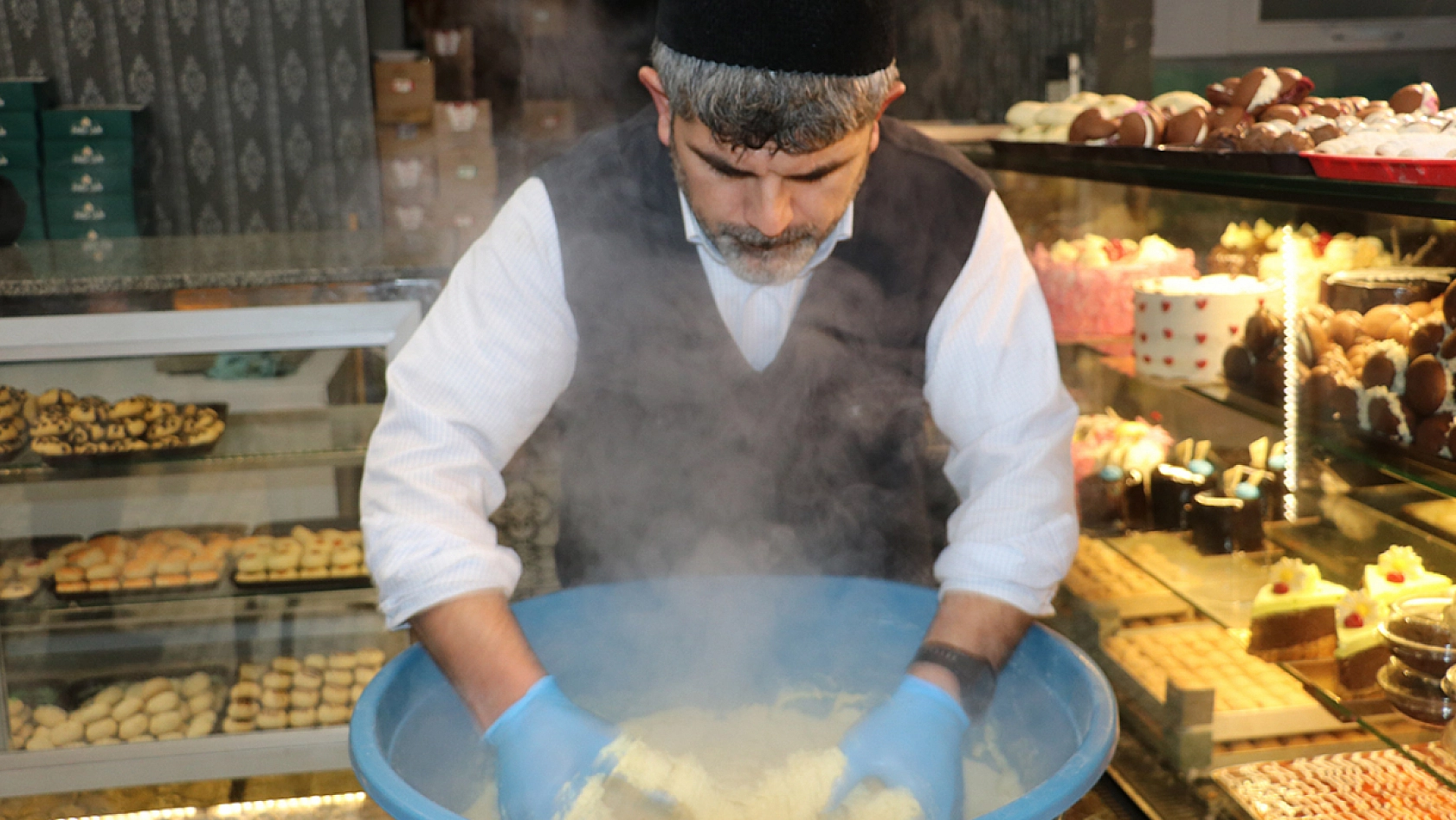 Elazığ'da 10 liraya bulacağınız maksimum lezzet!