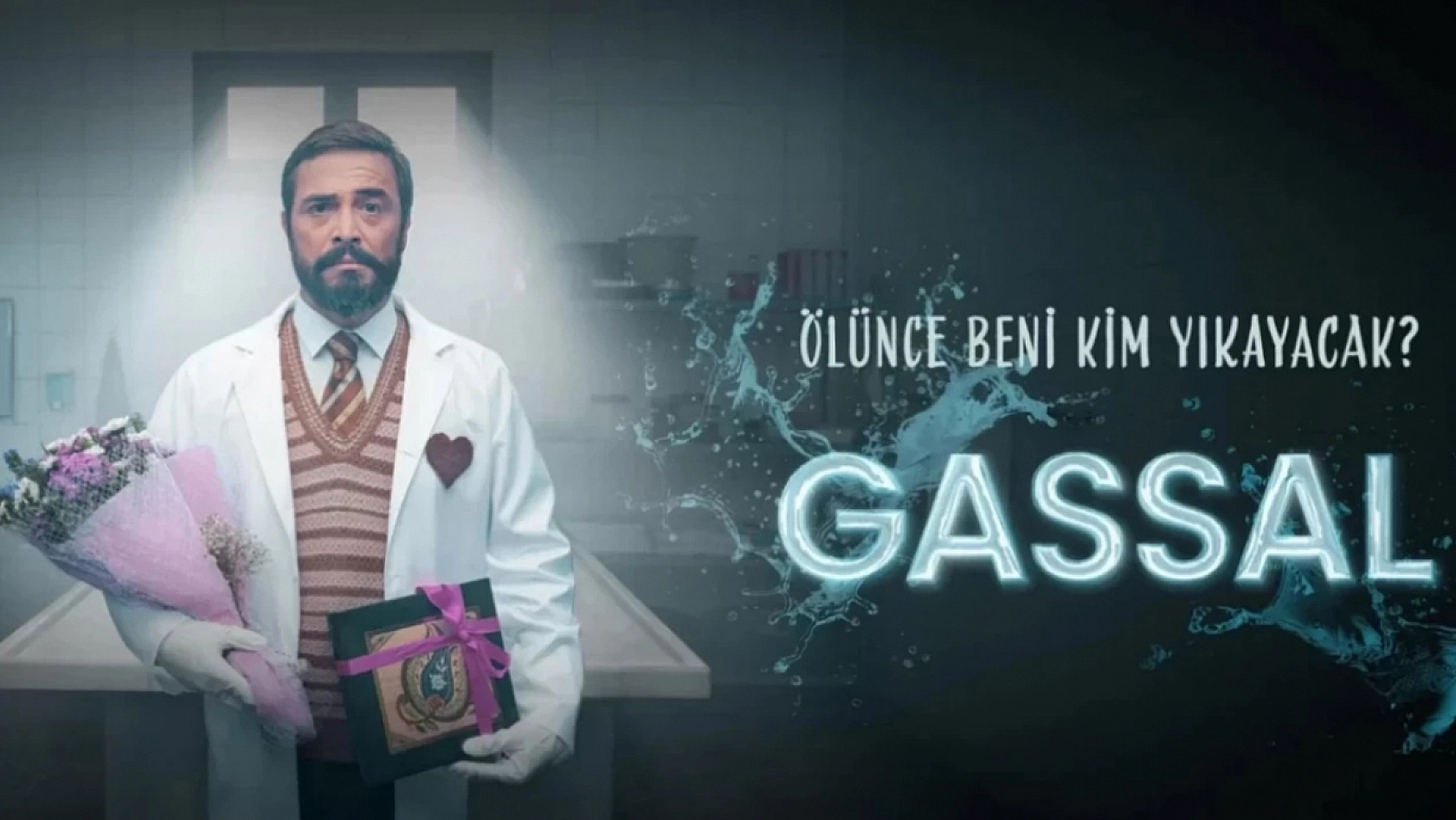 Gassal Baki'ye mezar yeri Elazığ'dan!