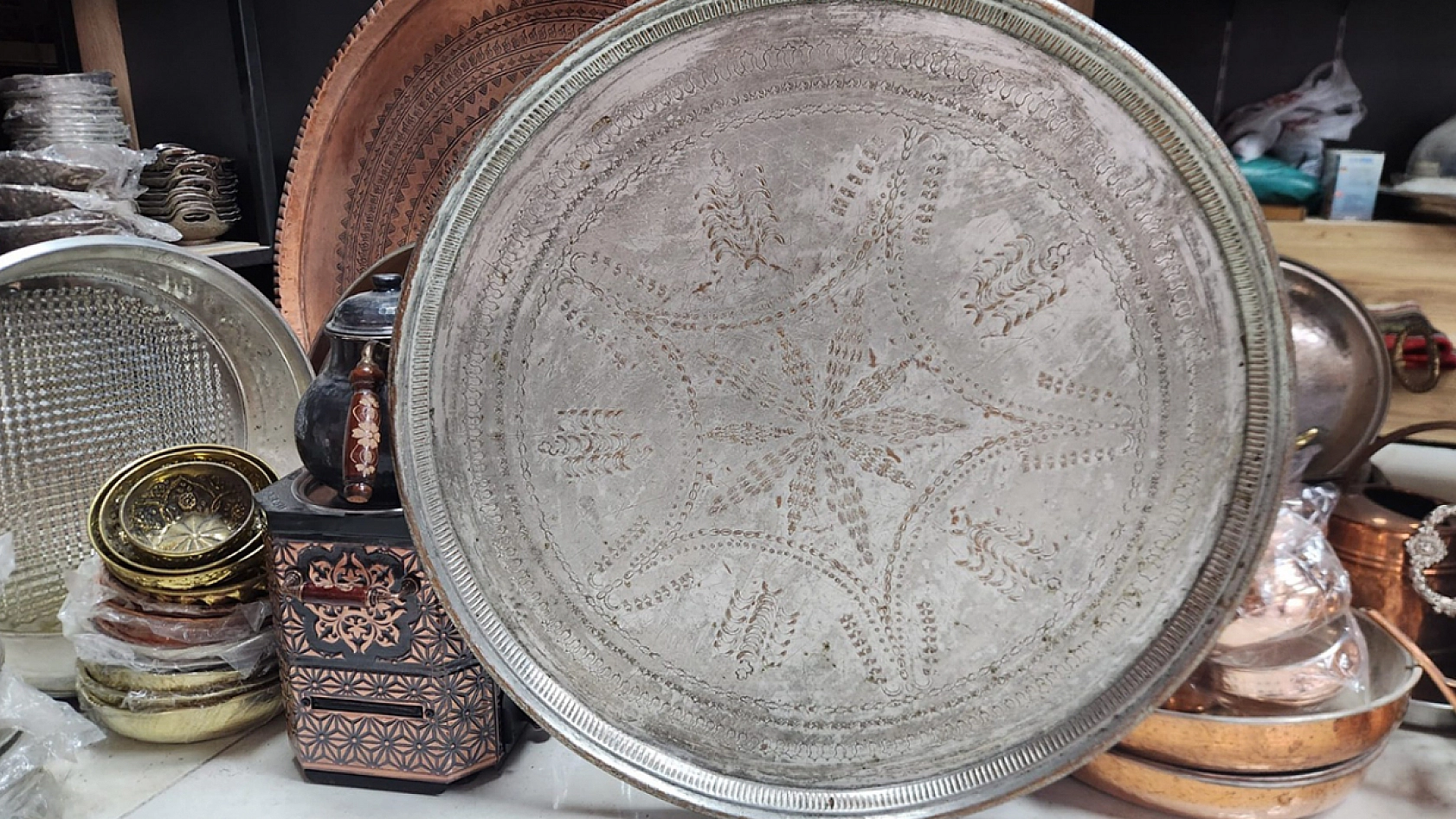 Elazığ'ın geleneksel değerleri yok oluyor