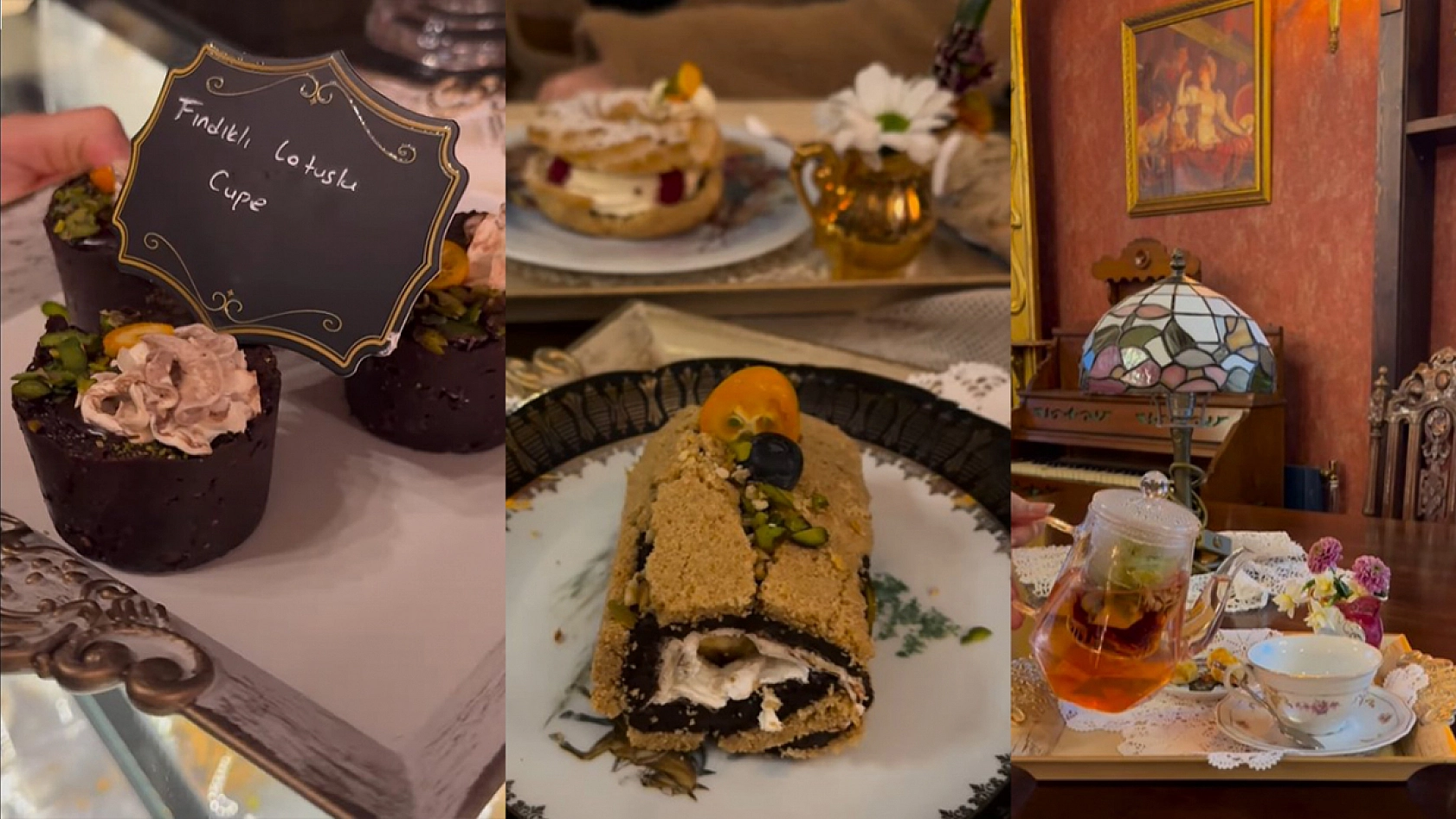 Elazığlılar artık Fransa'ya gitmeyecek: hiç bilinmeyen bu yer tam not alıyor