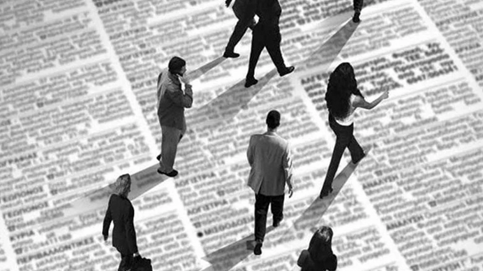 60 bin TL maaşla eleman bulamıyorlar