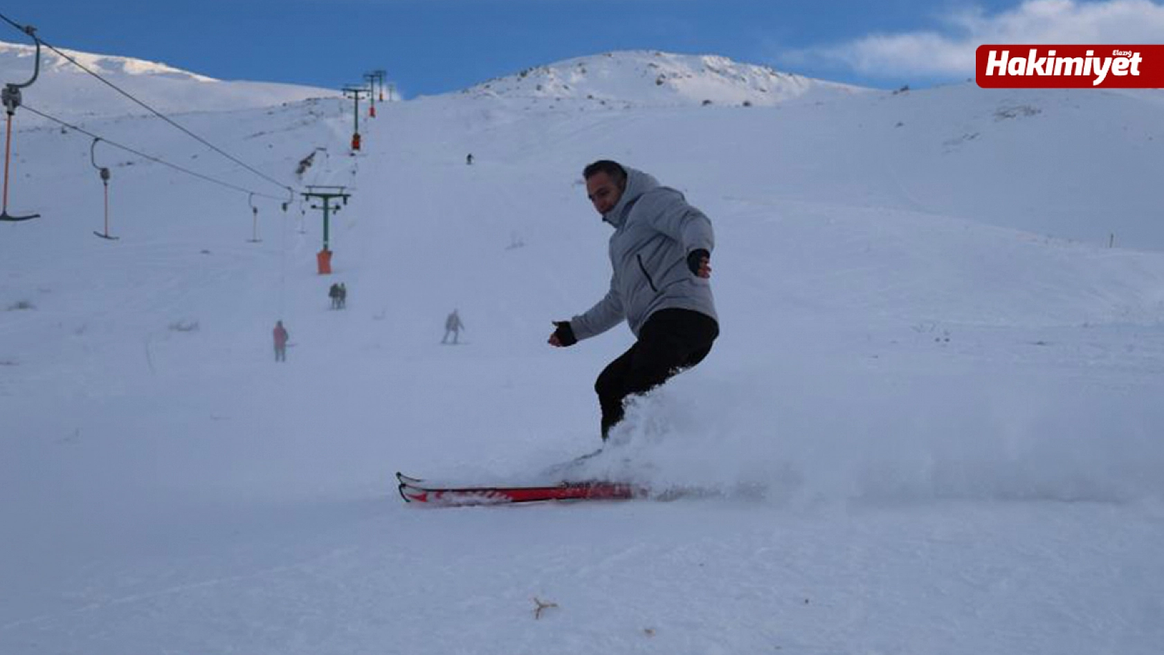 Elazığ'da bulunan bu mekan dünyayı kıskandırıyor: İlk sıralarda yer alıyor