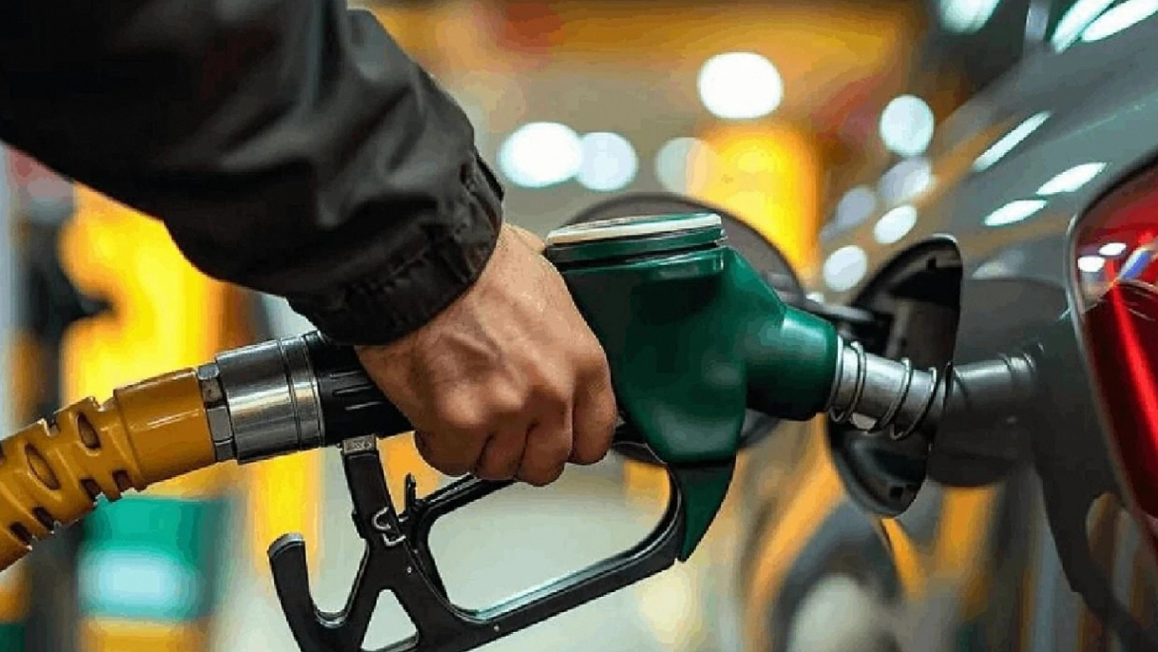 Elazığ'da akaryakıt fiyatları güncellendi!