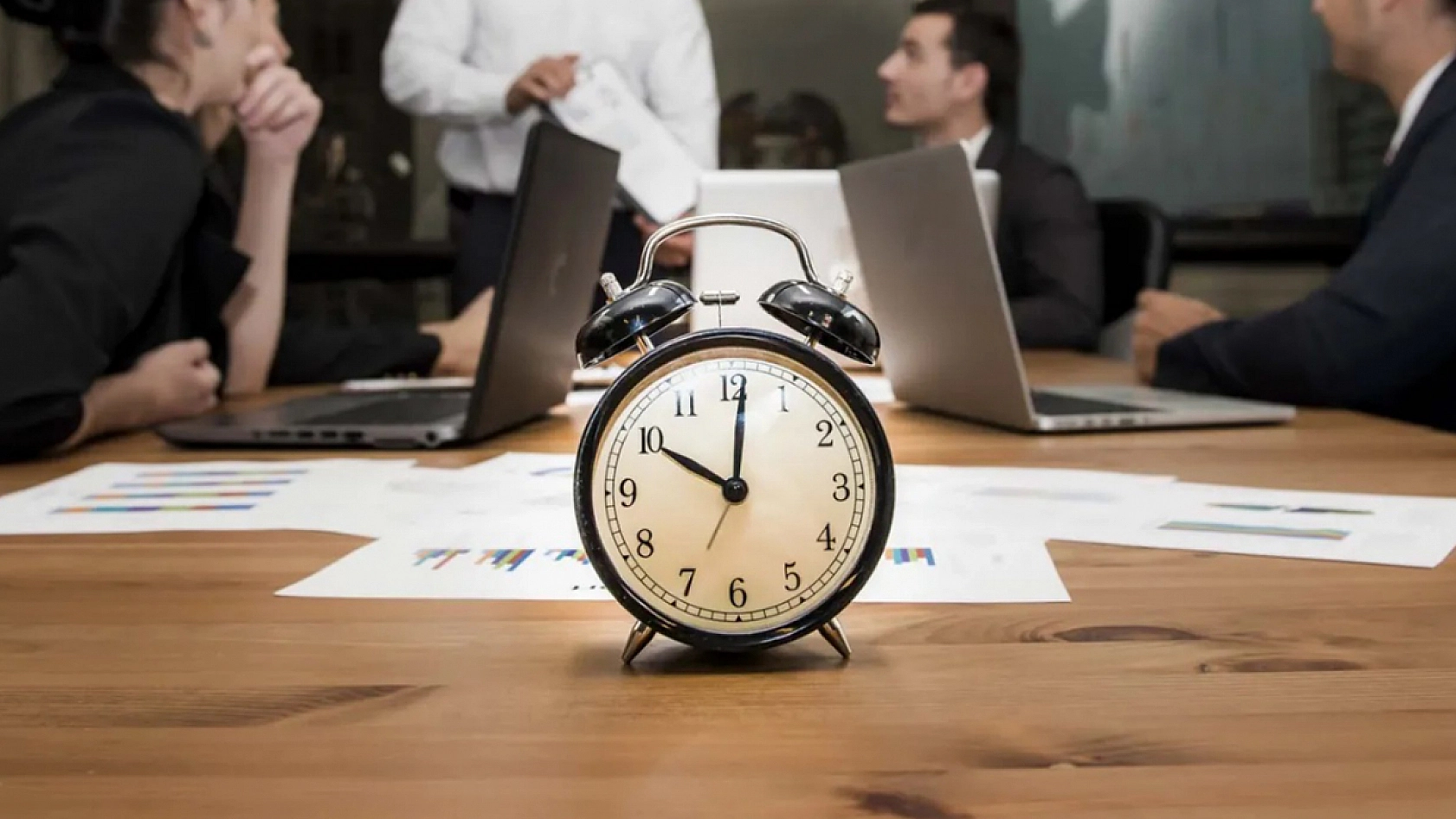 Hayalleriniz gerçek olacak: 4 gün çalış, 3 gün izin