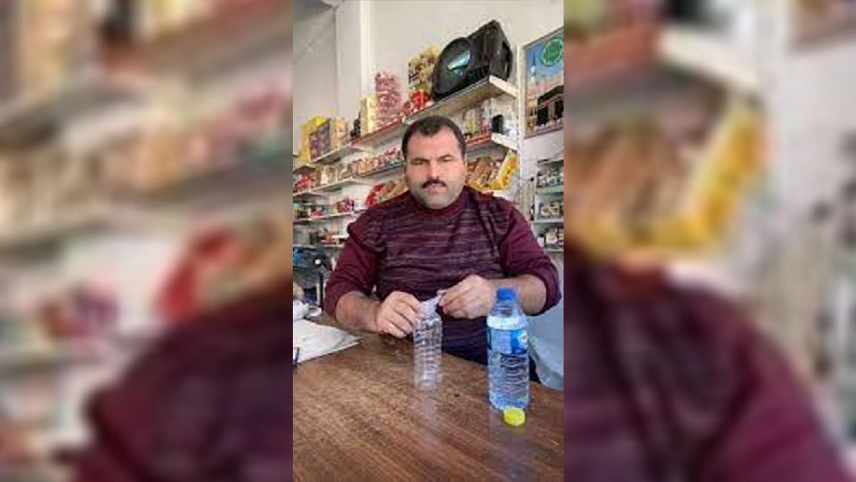 'Savuk Kahve' olayıyla tanınmıştı: Tostçu Yakup Usta kimdir?