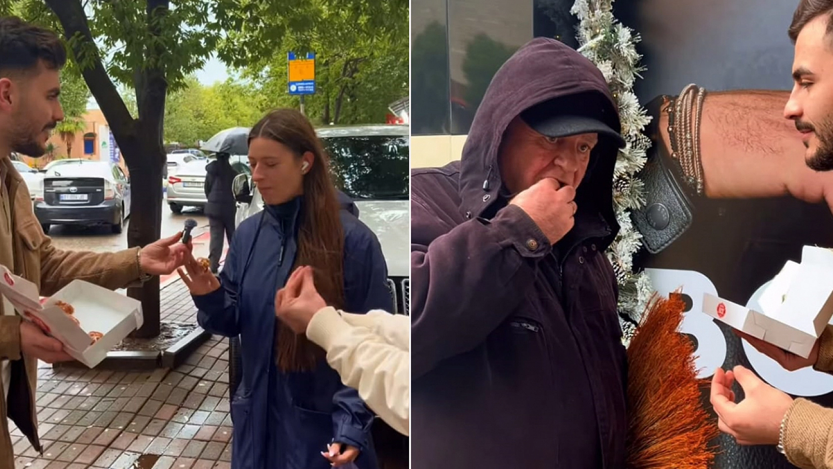 Elazığ'ın meşhur lezzeti Gürcistan'da tam not aldı