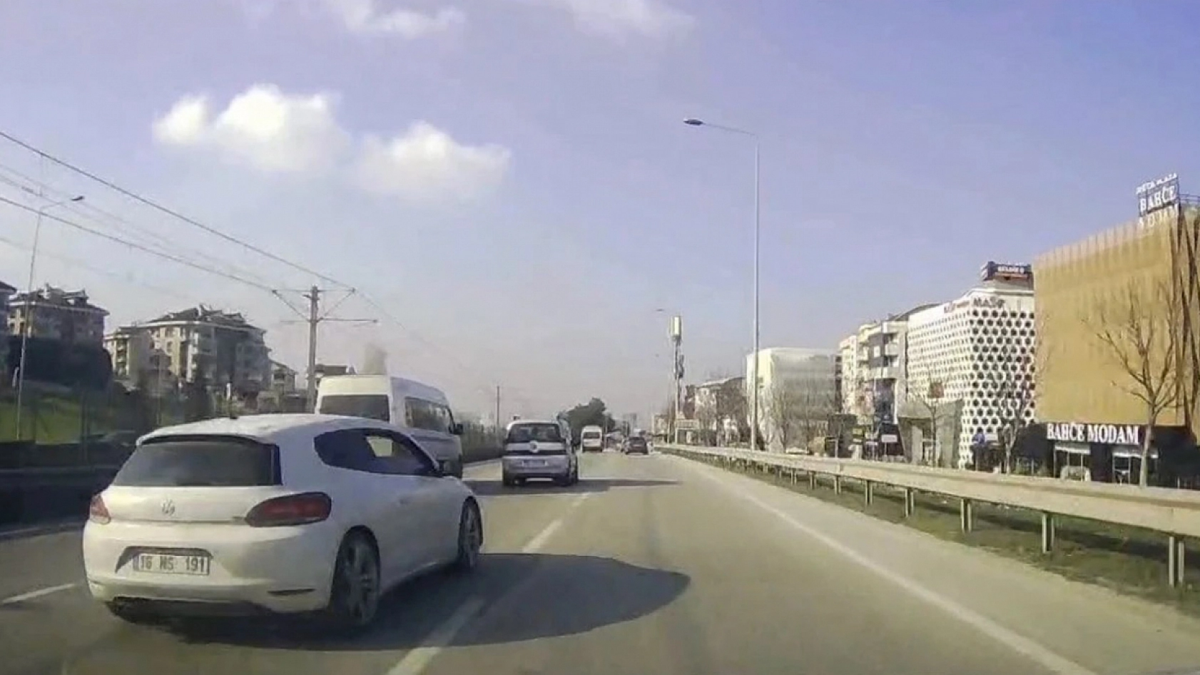 Elazığ'da sık sık gündem oluyordu: Bunları yapan yandı!