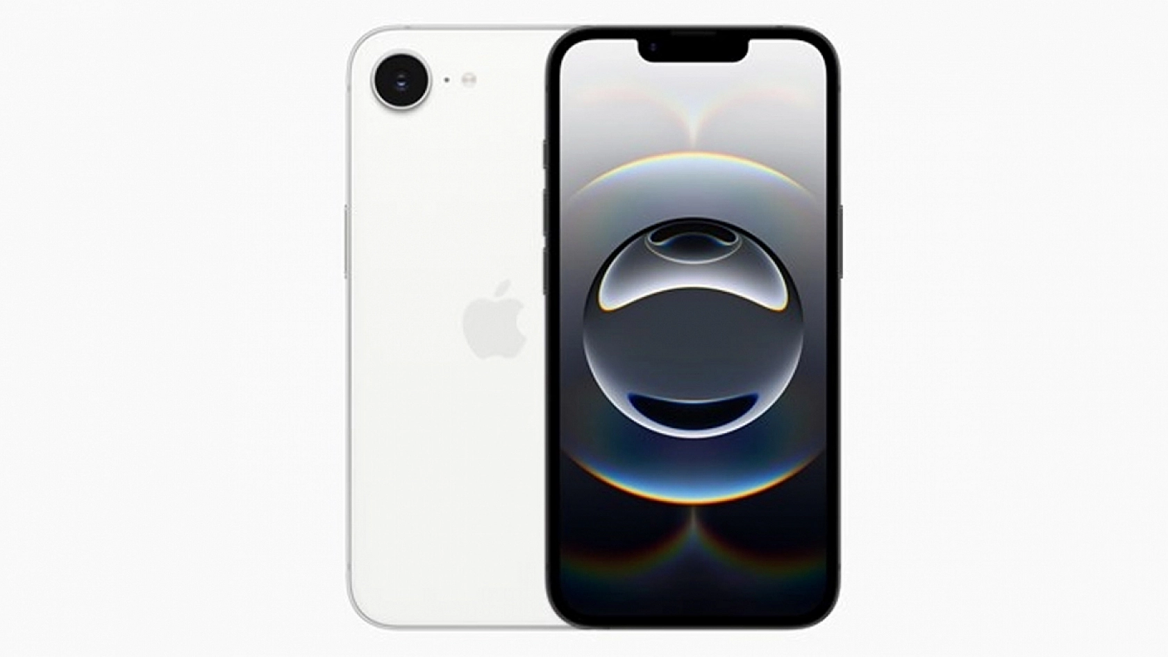 Apple, uygun fiyatlı iPhone 16e'yi tanıttı!