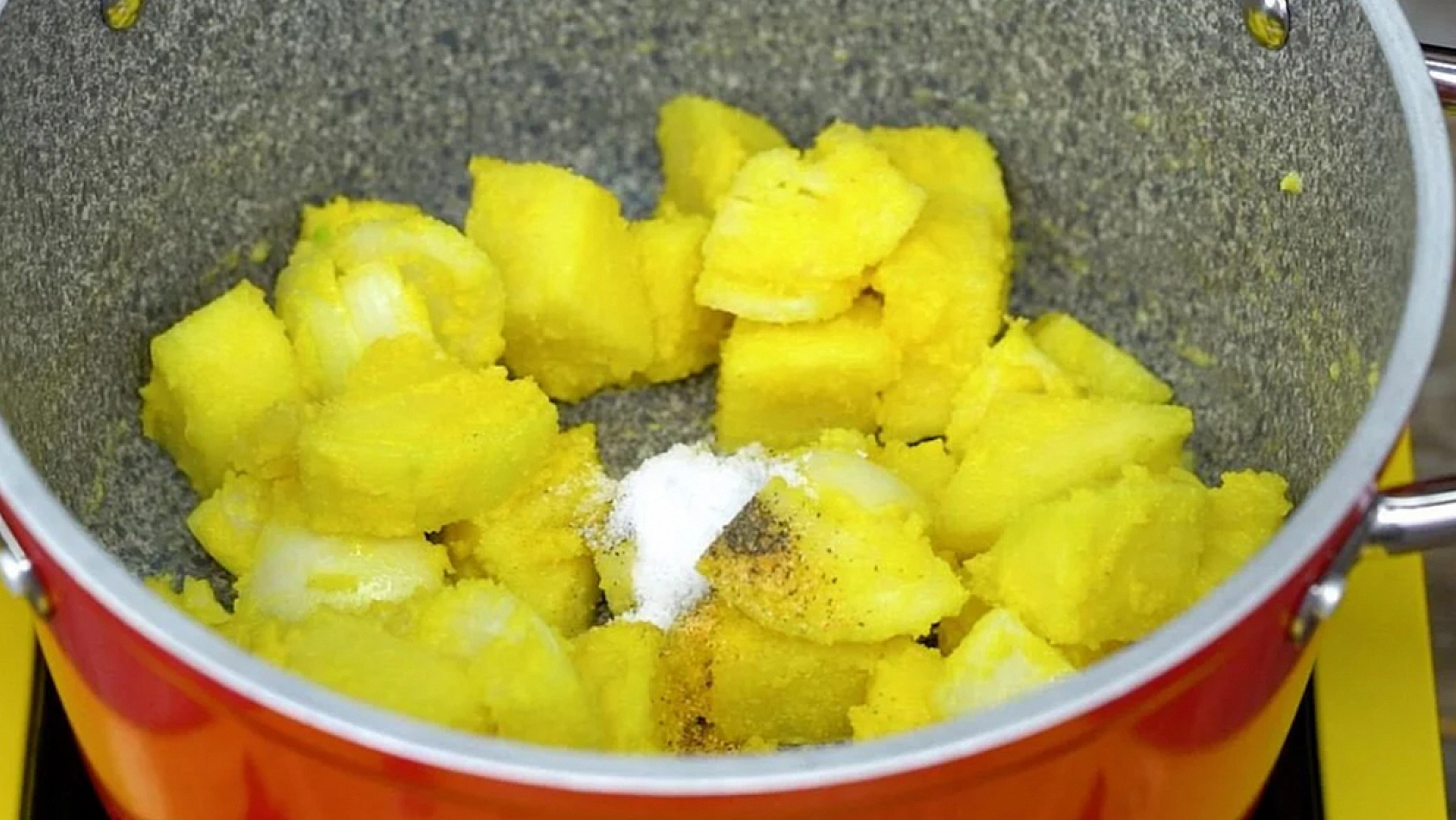 Elazığlı hanımlar iftara ne yemek yapacağım diye düşünmeyin işte o tarif!