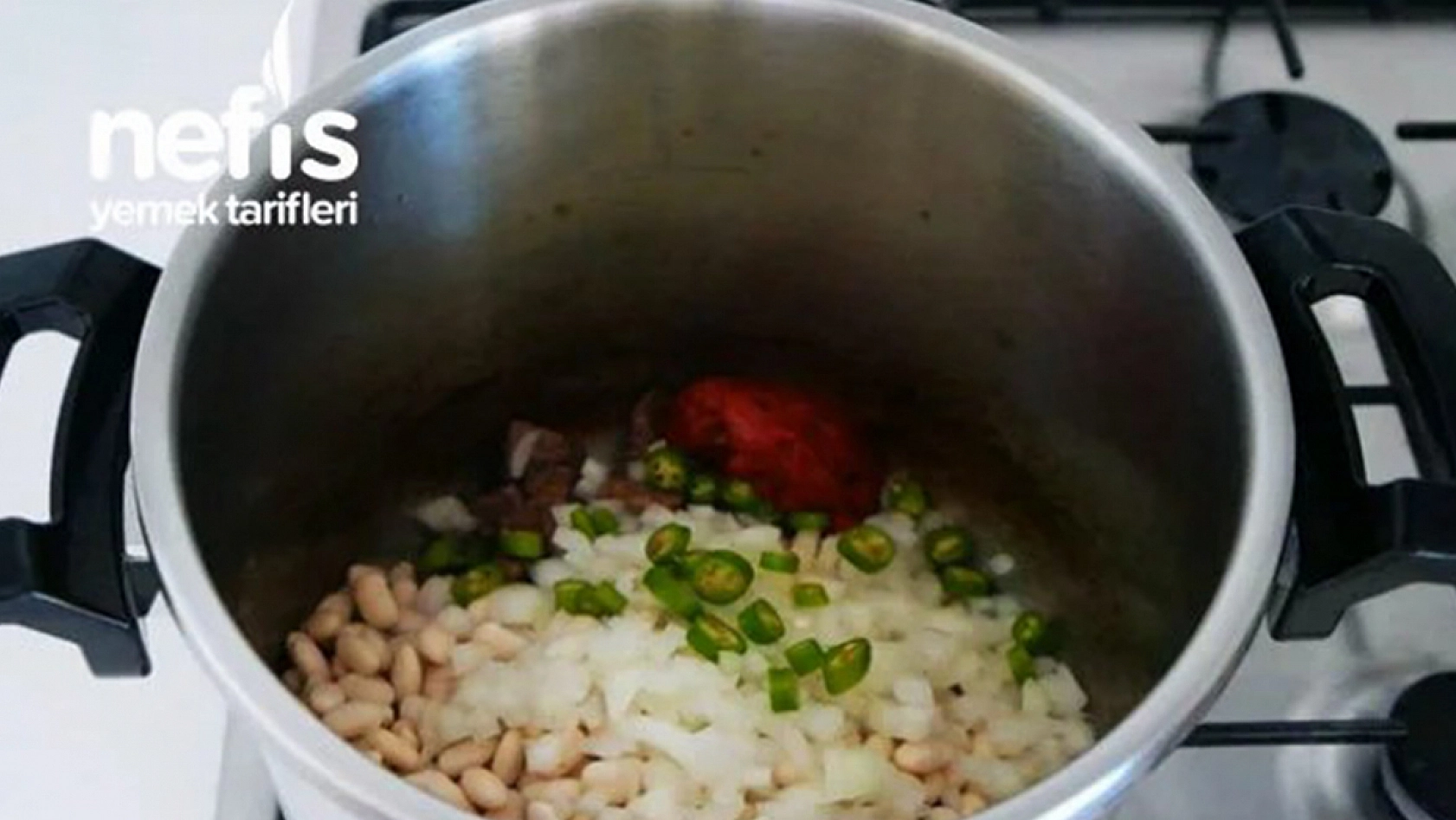 Elazığlı hanımlar bugünkü iftar menünüz burada