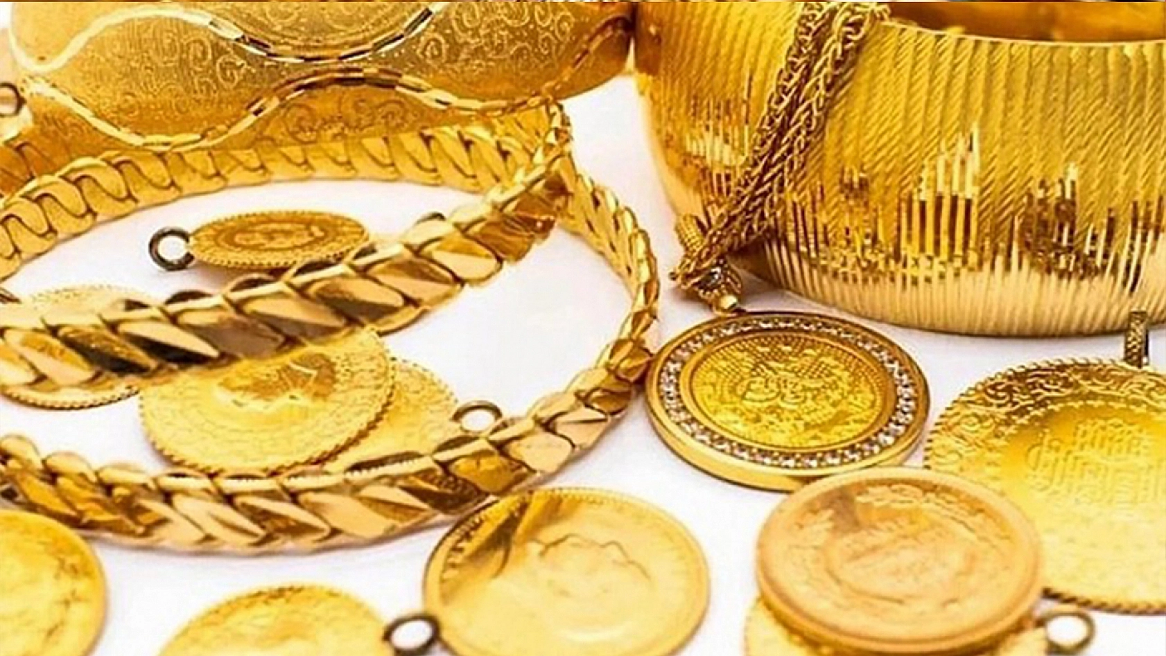 Elazığ'da altın ne kadar oldu?