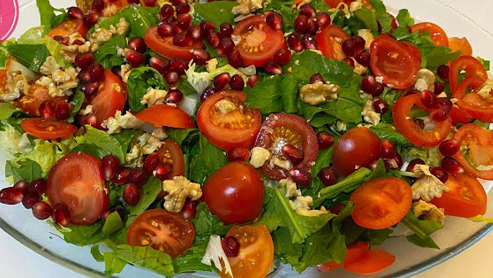 Elazığ'da hanımların iftar menüsü hazır