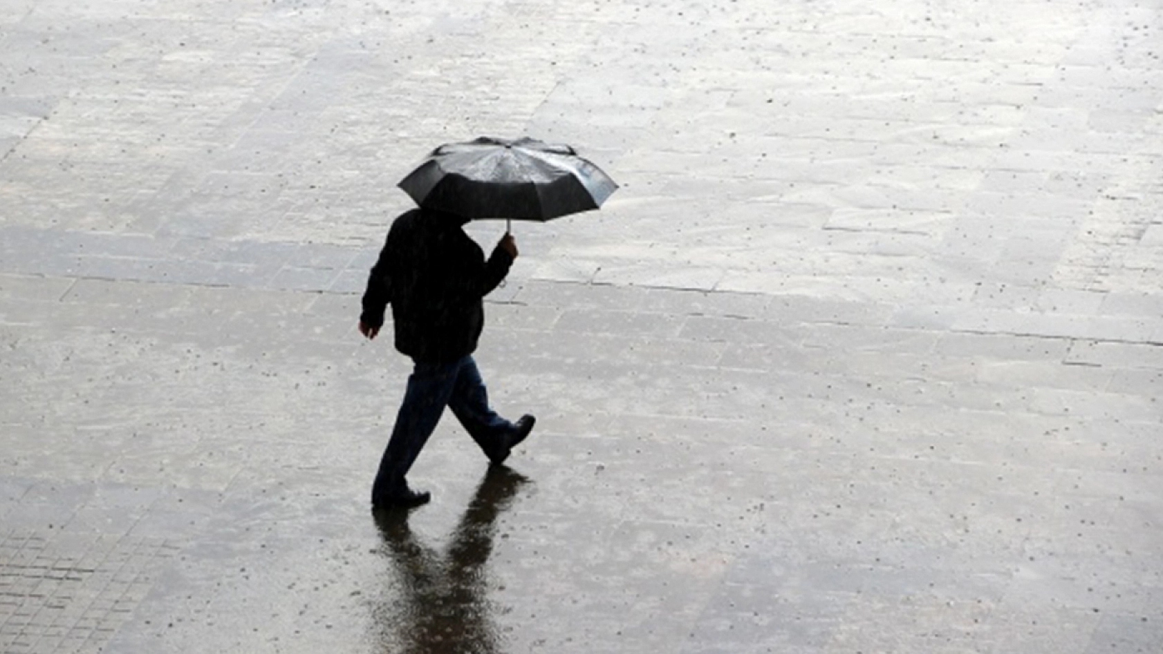 Elazığlılar dikkat! Meteoroloji uyardı