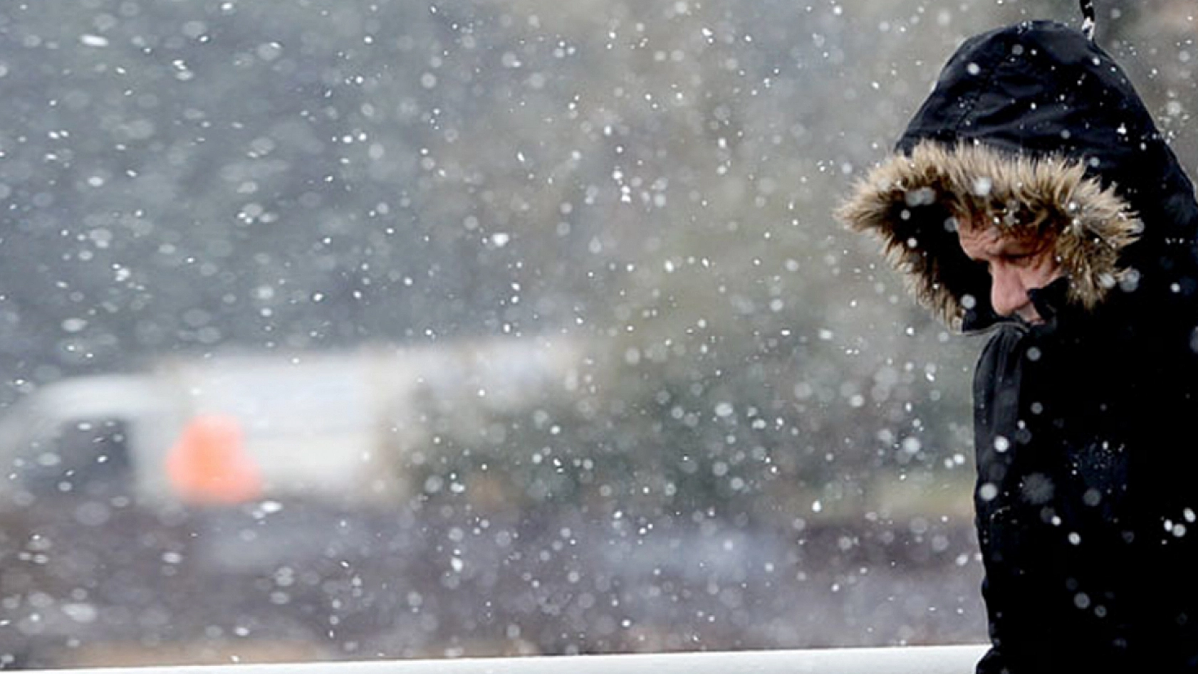 Elazığlılar dikkat! Meteoroloji'den uyarı peş peşe geldi