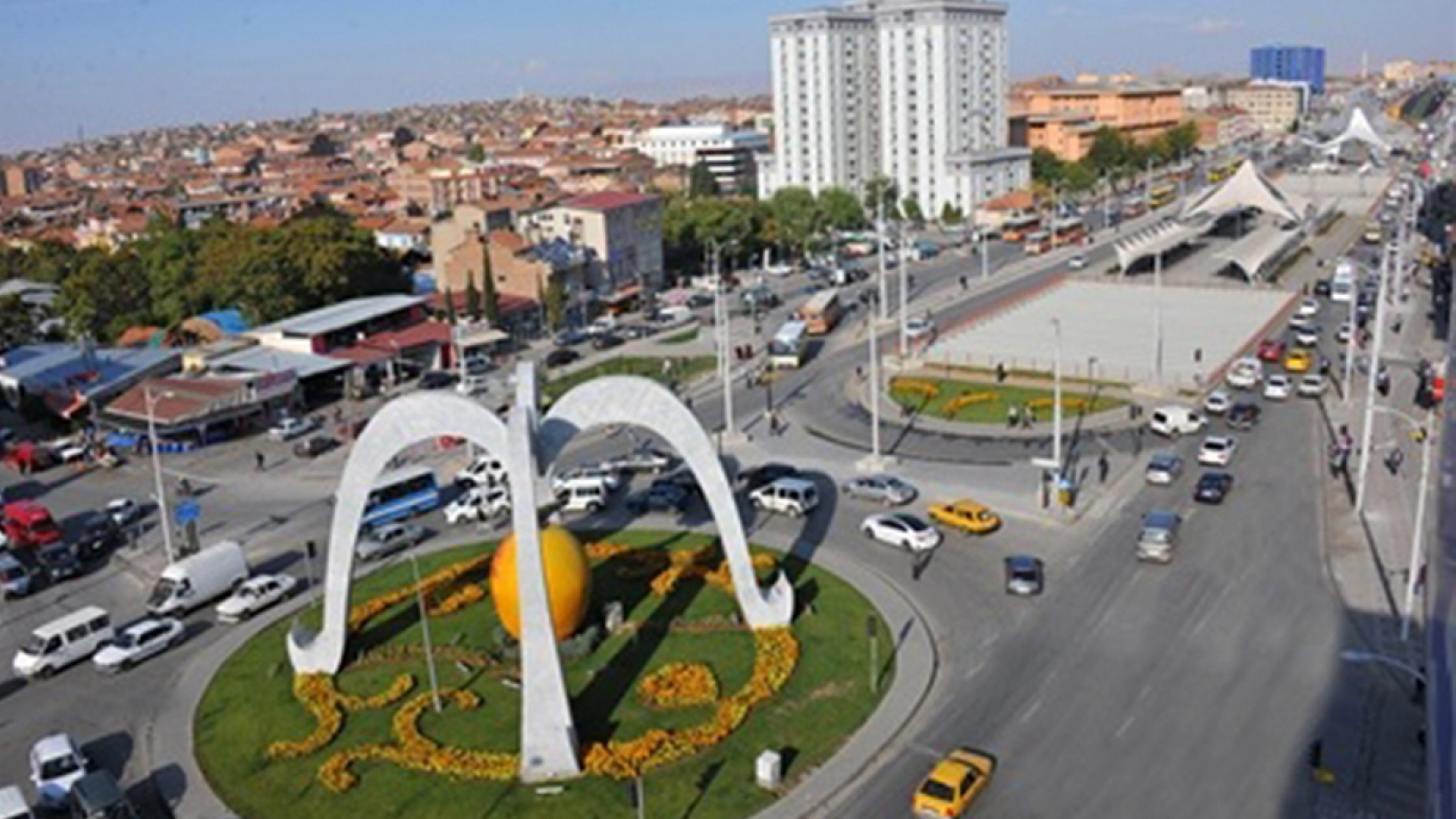 TUİK açıkladı Elazığ'da çocuk nüfusun toplam nüfus içindeki oranı