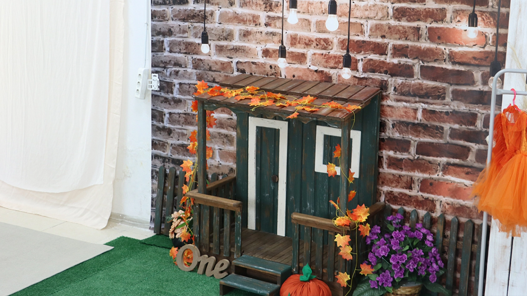 Elazığ'da minik anılara büyük dokunuşlar