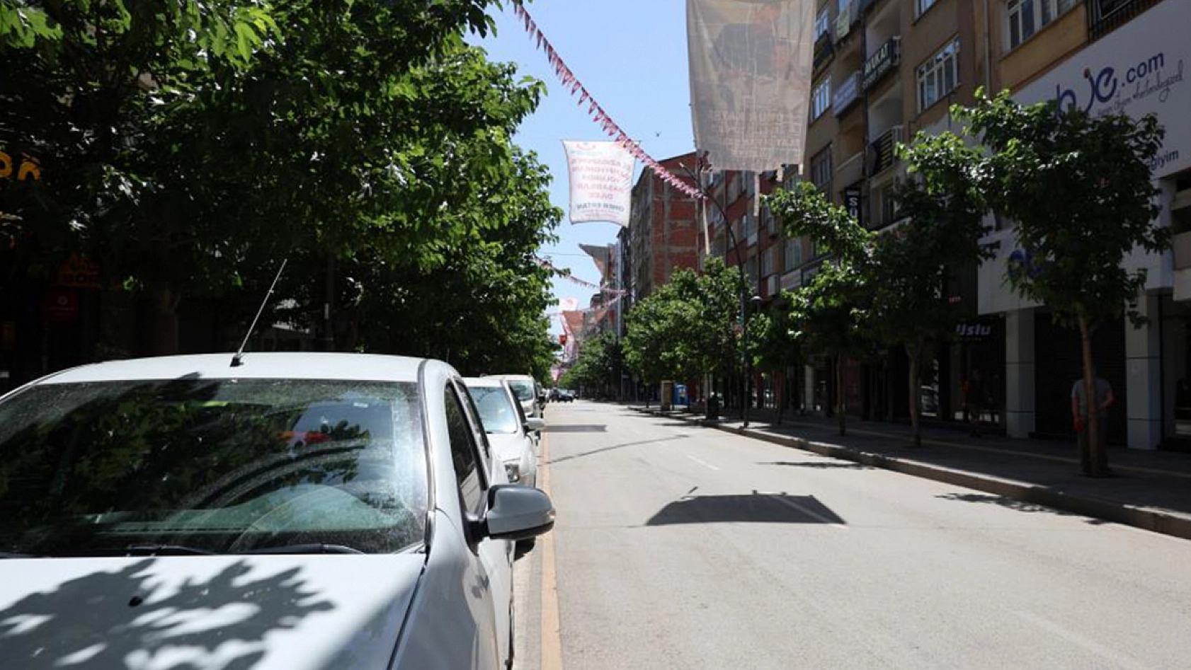 Elazığ'a ağır cezalar geliyor!