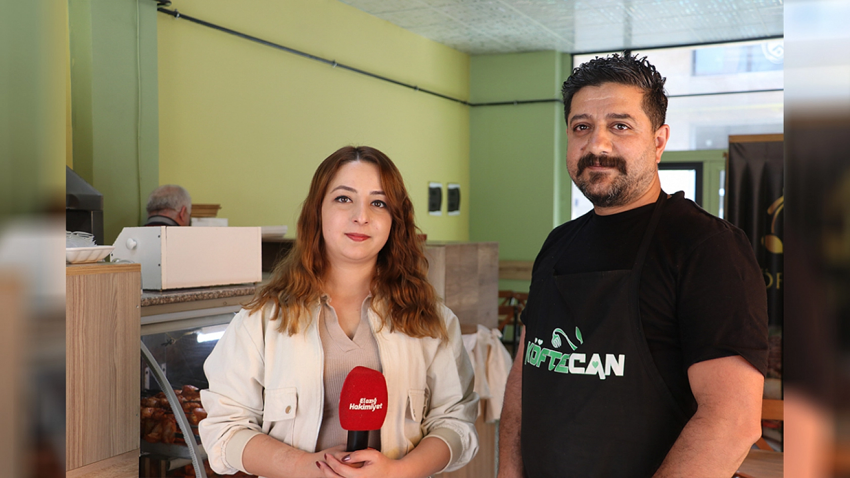 Köfte Can Kilo Mangal'dan vatandaşa dost eli: kaliteli lezzet, uygun fiyat