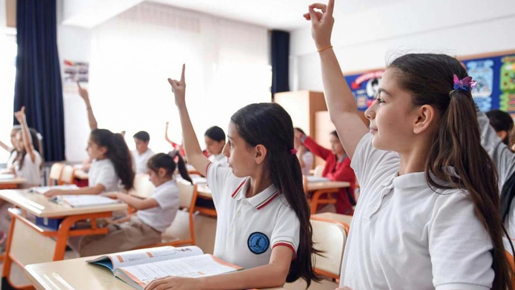 Elazığ'da yaz tatili heyecanı başladı: Okullar ne zaman kapanacak?
