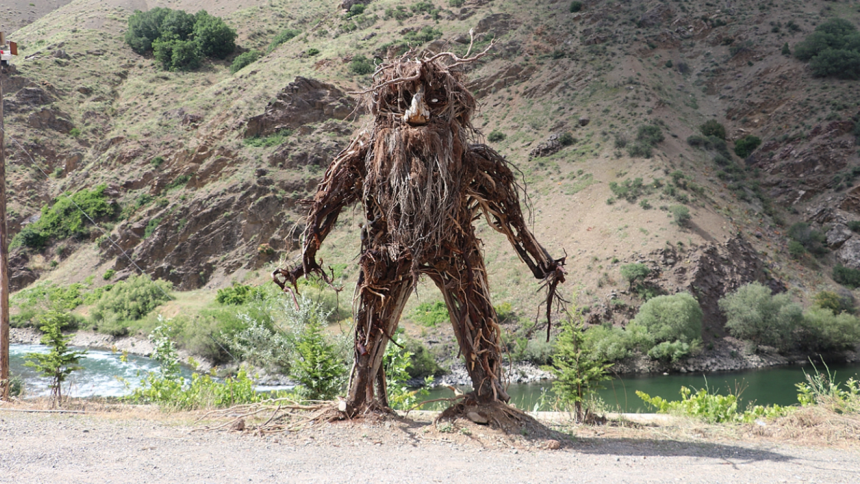 Palu'nun parlayan yıldızını görmeden ölmeyin!