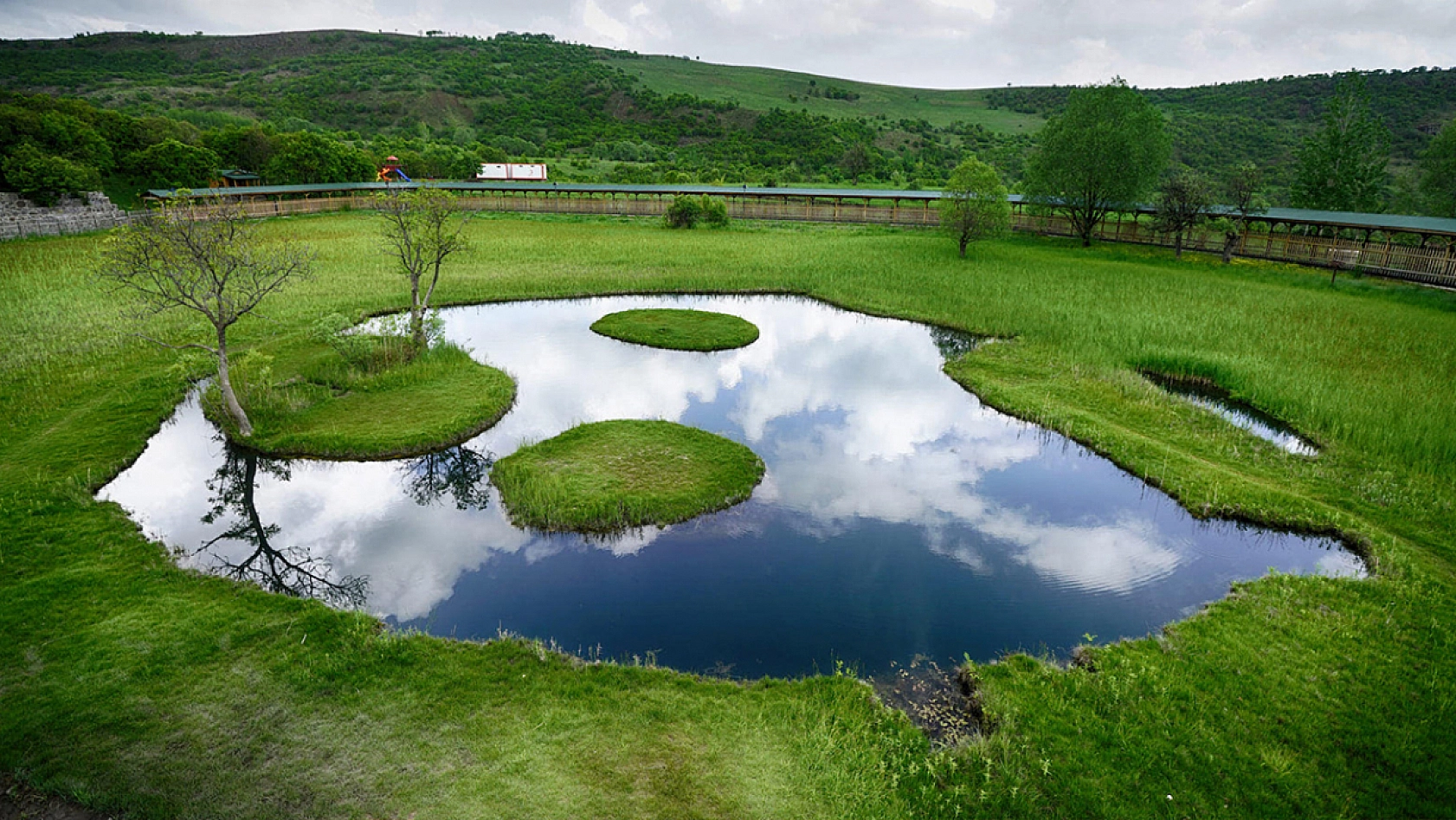 Türkiye'de en çok köye sahip il belli oldu, Elazığ kaçıncı sırada ?