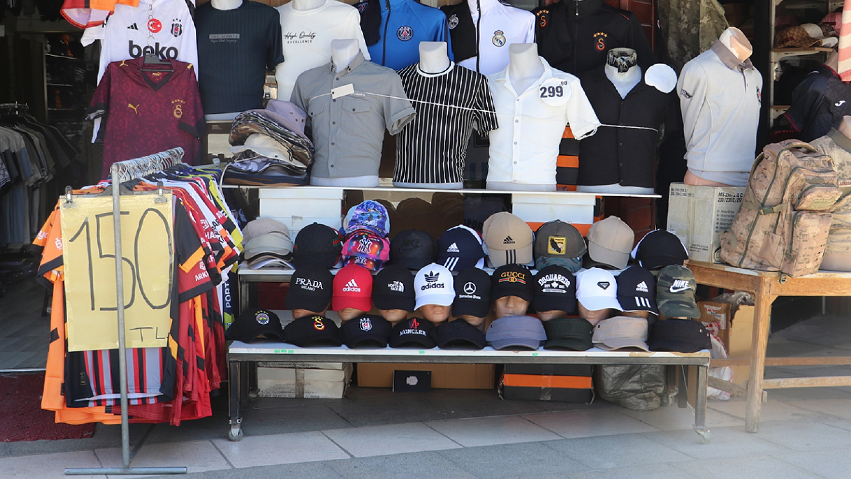 Elazığ'da satışlar patladı!